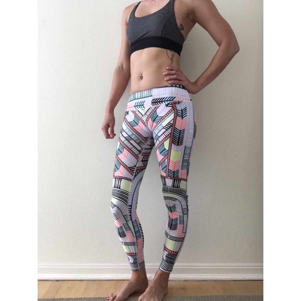 Mara Hoffman Leggings
